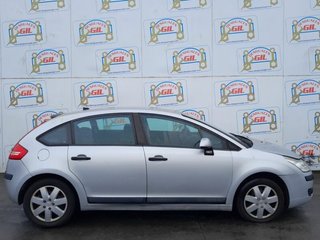 Paragolpes citroen c4 berlina collection 1165448