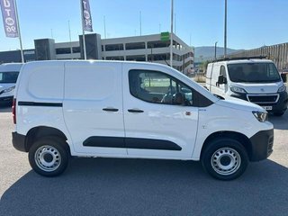 PEUGEOT PARTNER 1.5 BLUEHDI 4X4 PREMIUM 130 LONG FURGON