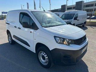 PEUGEOT PARTNER 1.5 BLUEHDI 4X4 PREMIUM 130 LONG FURGON