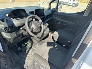 PEUGEOT PARTNER 1.5 BLUEHDI 4X4 PREMIUM 130 LONG FURGON
