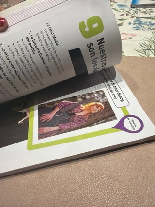 Lengua y literatura  1 bachillerato edebé