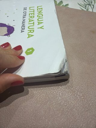 Lengua y literatura  1 bachillerato edebé