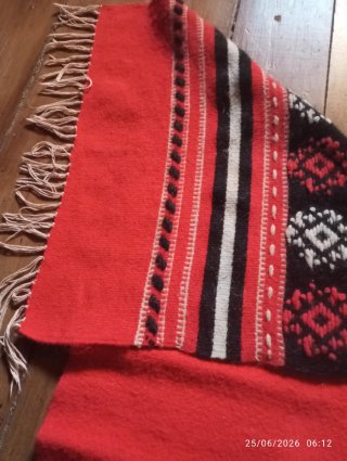 Tappeto Kilim