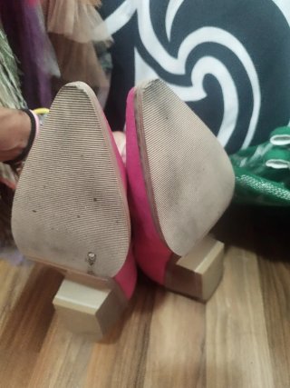 Botas cowboy coloridas
