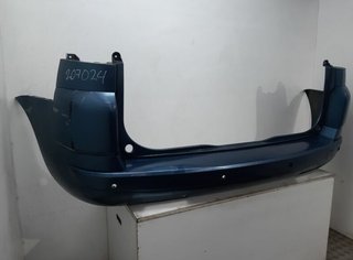 Citroen paragolpes trasero c4 grand avatar 1163022