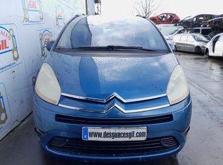 Citroen paragolpes trasero c4 grand avatar 1163022