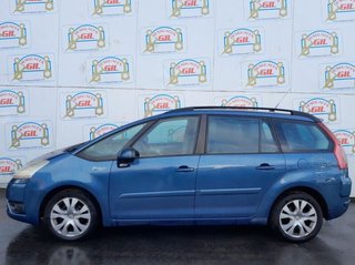 Citroen paragolpes trasero c4 grand avatar 1163022