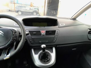 Citroen paragolpes trasero c4 grand avatar 1163022