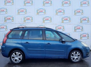 Citroen paragolpes trasero c4 grand avatar 1163022