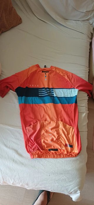 Maillot Ciclismo Gobik Talla M