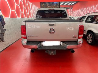 Volkswagen Amarok 2017
