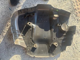 Tapa Motor Audi V6 TDI
