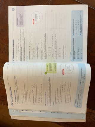 Matemáticas aplicadas a las Ciencias Sociales I...