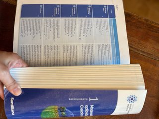 Matemáticas aplicadas a las Ciencias Sociales I...