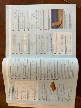 Matemáticas aplicadas a las Ciencias Sociales I...