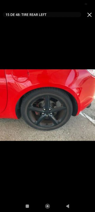 Opel GT 2007