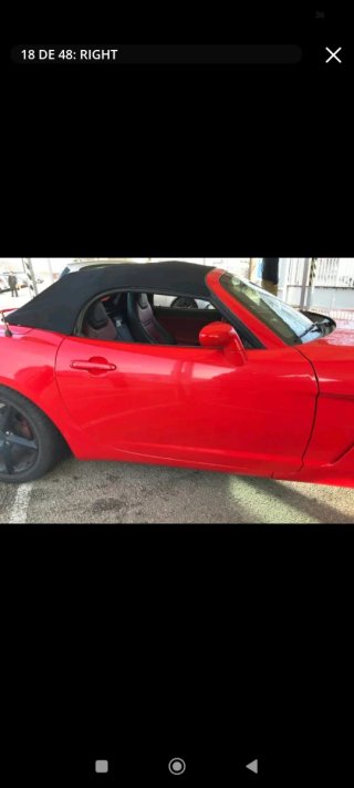 Opel GT 2007