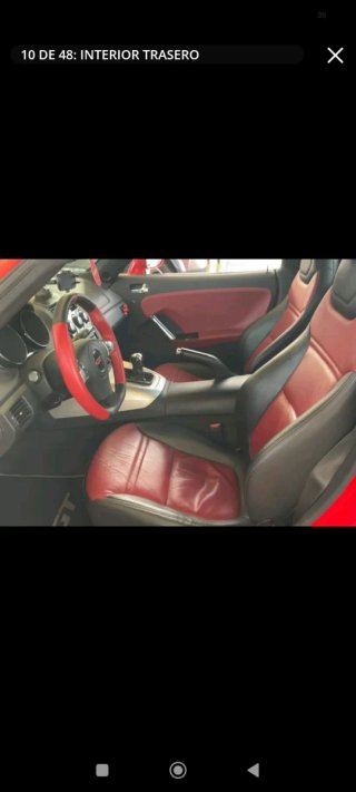 Opel GT 2007