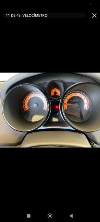 Opel GT 2007