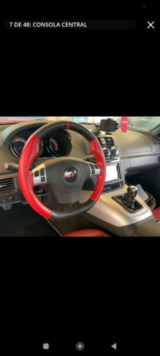 Opel GT 2007