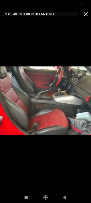 Opel GT 2007