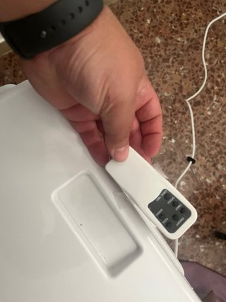 Climatizador Evaporativo El Corte Inglés ZS998-1