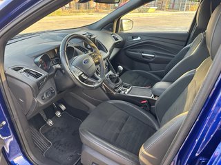 Ford Kuga ST Line 150CV