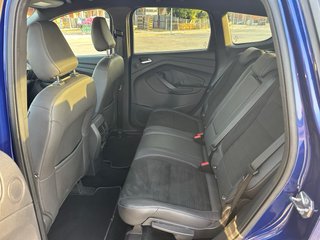Ford Kuga ST Line 150CV