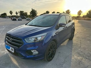Ford Kuga ST Line 150CV