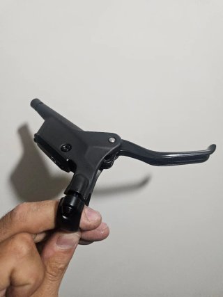 Maneta Freno Hidráulico Bicicleta