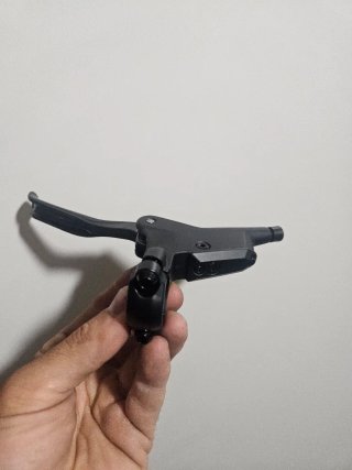 Maneta Freno Hidráulico Bicicleta