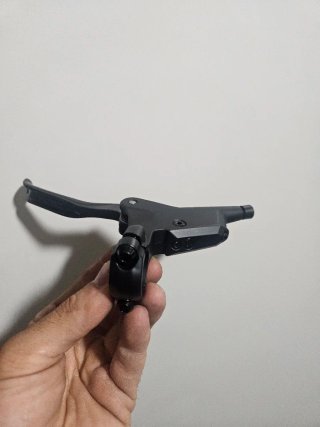 Maneta Freno Hidráulico Bicicleta