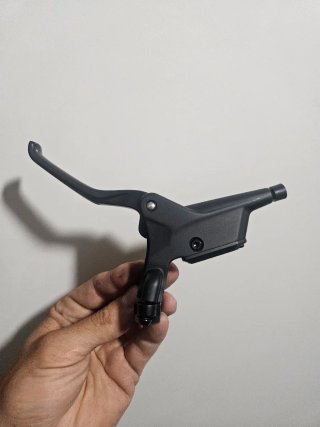 Maneta Freno Hidráulico Bicicleta