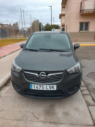 Opel Crossland 2020