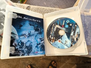 Blacksite PS3