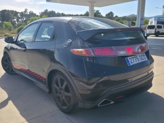 ✅HONDA CIVIC 1.8i-VTEC 140CV