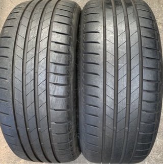 Neumáticos 195 55 16 (91V) Bridgestone