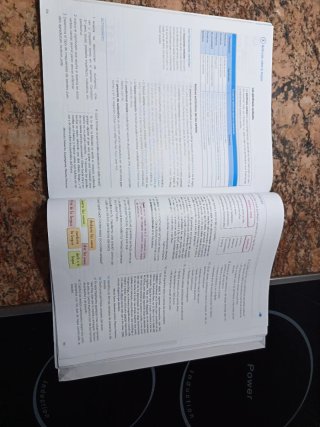 Lengua y Literatura, 4 ESO, Operación mundo