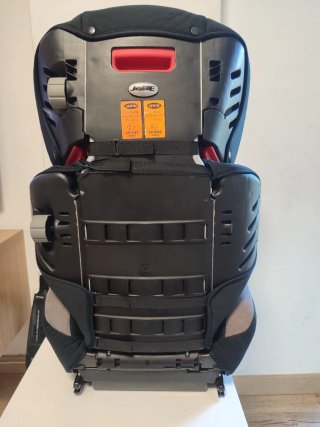 Silla de coche Jane Montecarlo Isofix