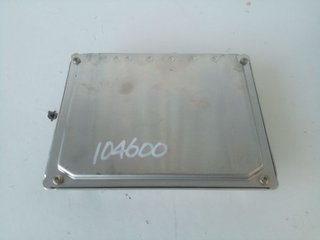 BMW SERIE 3 BERLINA (E46) 318d CENTRALITA MOTOR UCE
