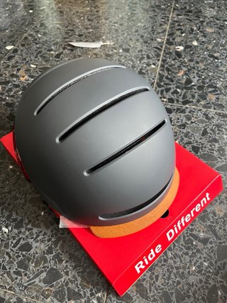 Casco Helmet Patinete