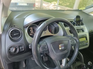 SEAT Altea XL sept 2012