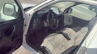 Peugeot Partner 2004