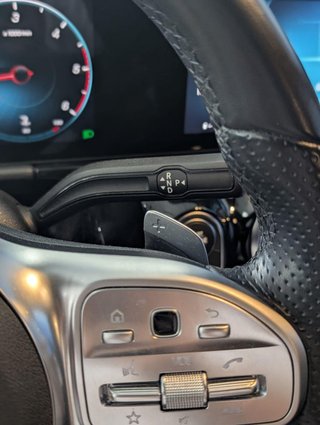 Mercedes-Benz Clase B 200 d