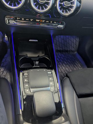 Mercedes-Benz Clase B 200 d