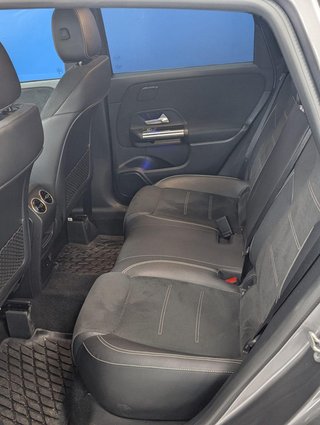 Mercedes-Benz Clase B 200 d