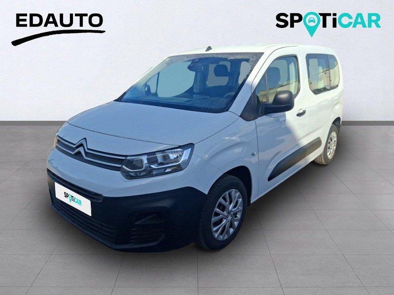 Citroën Berlingo 2022