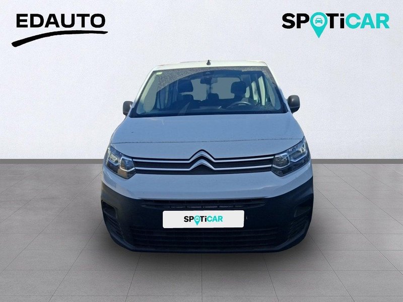 Citroën Berlingo 2022, foto 2