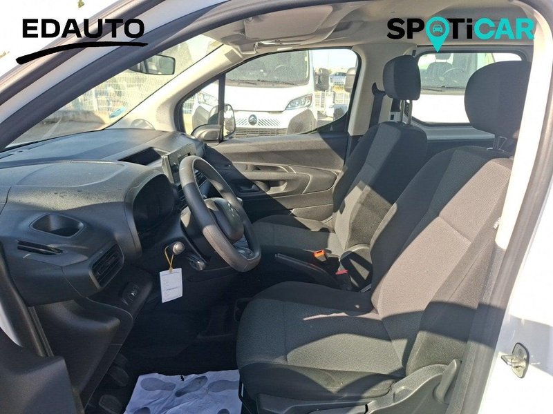 Citroën Berlingo 2022, foto 9