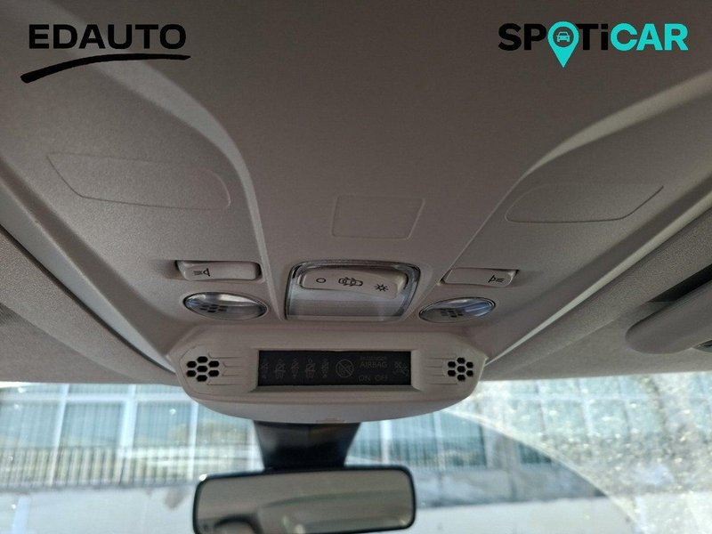 Citroën Berlingo 2022, foto 14
